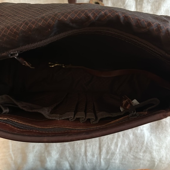 J.W. Hulme Purse - Picture 4 of 4